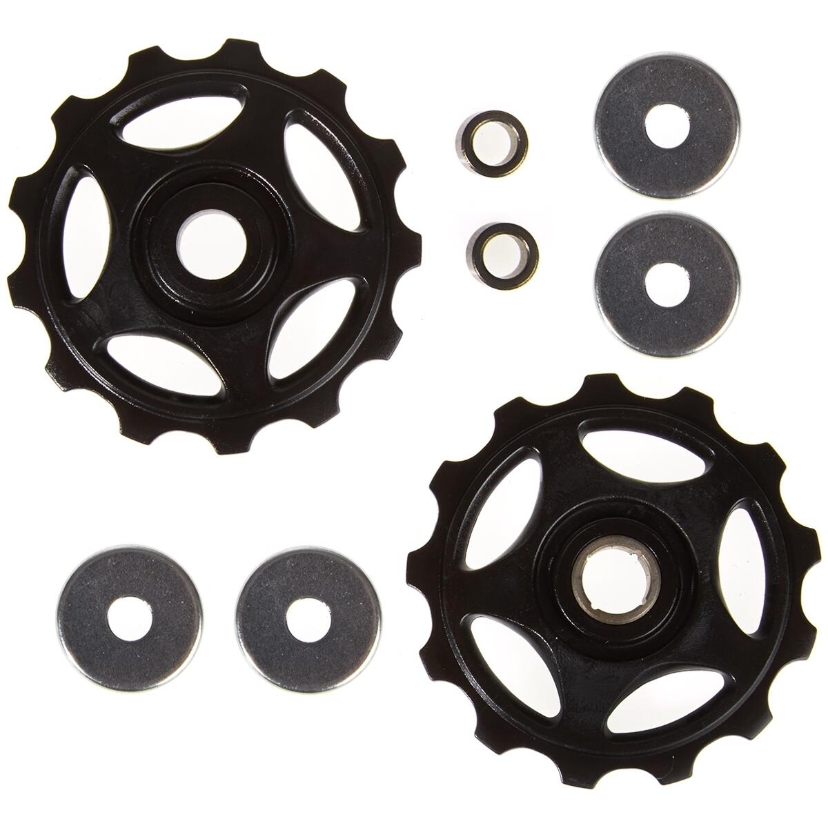 Shimano RD-M410 Pulley Set 8 Speed 13T Jockey Wheels 4/5