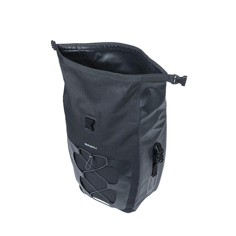 Navigator Waterproof L - bolsa individual - 25-31 litros - negro