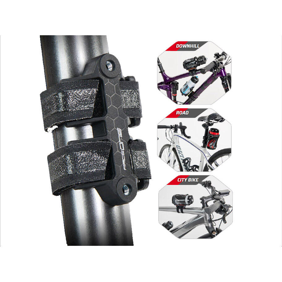 Universele bidonhouder Jeko XL voor E-bikes 4/5