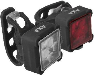 Conjunto de luzes Axa Niteline 44 led Usb 5/5