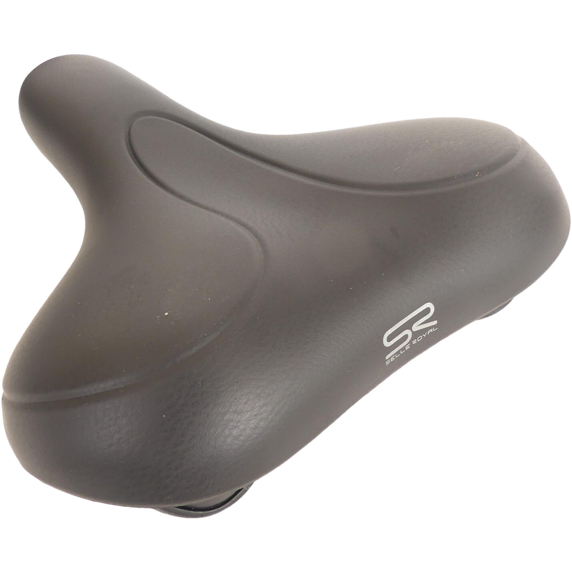 SELLE ROYAL Selles velo homme femme Decathlon