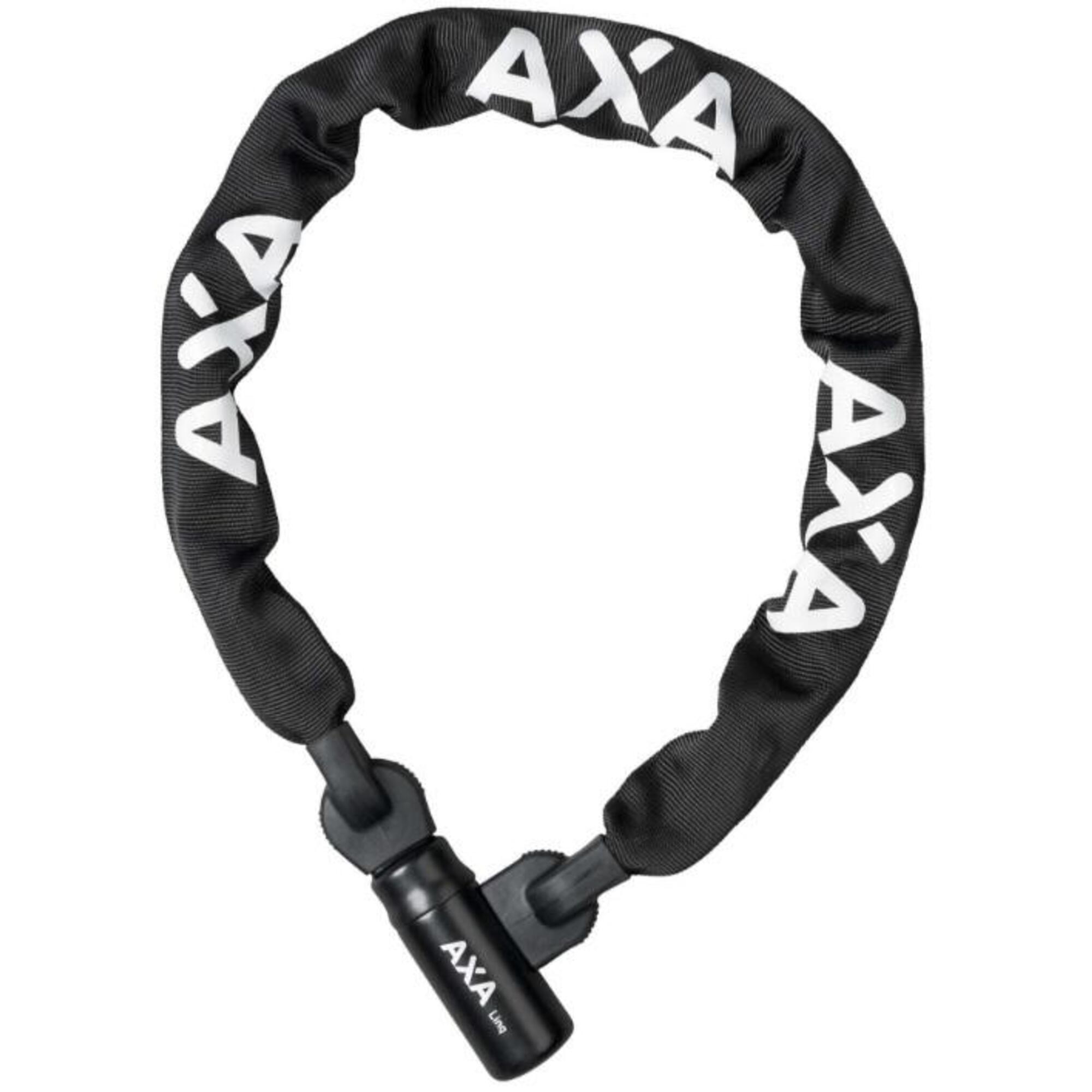 Axa Ling chain lock 100cm hardness 9.5mm