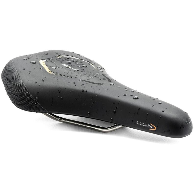 SELLE ROYAL Selle "LookIn 3D" Modérée Femme