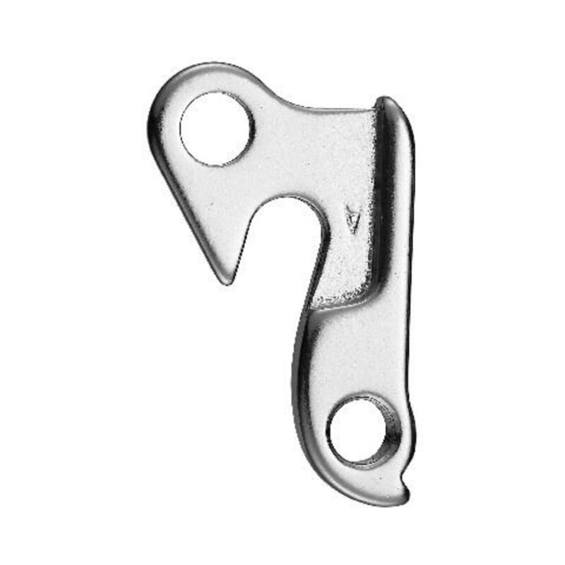 Union derailleurpad GH-018. diverse merken