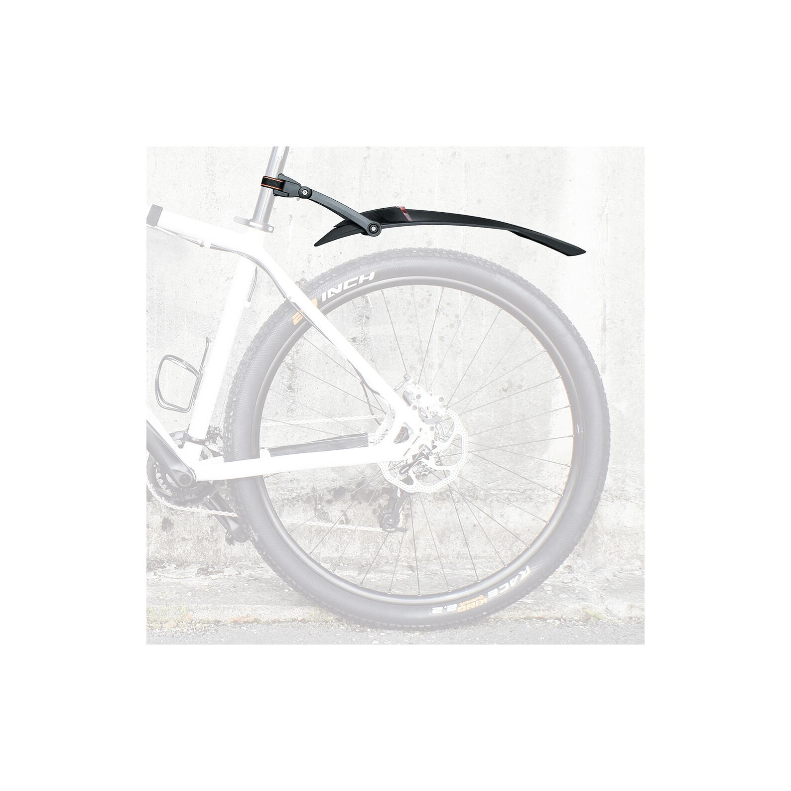 Garde-boue SKS nightBlade 26-27.5 2/3