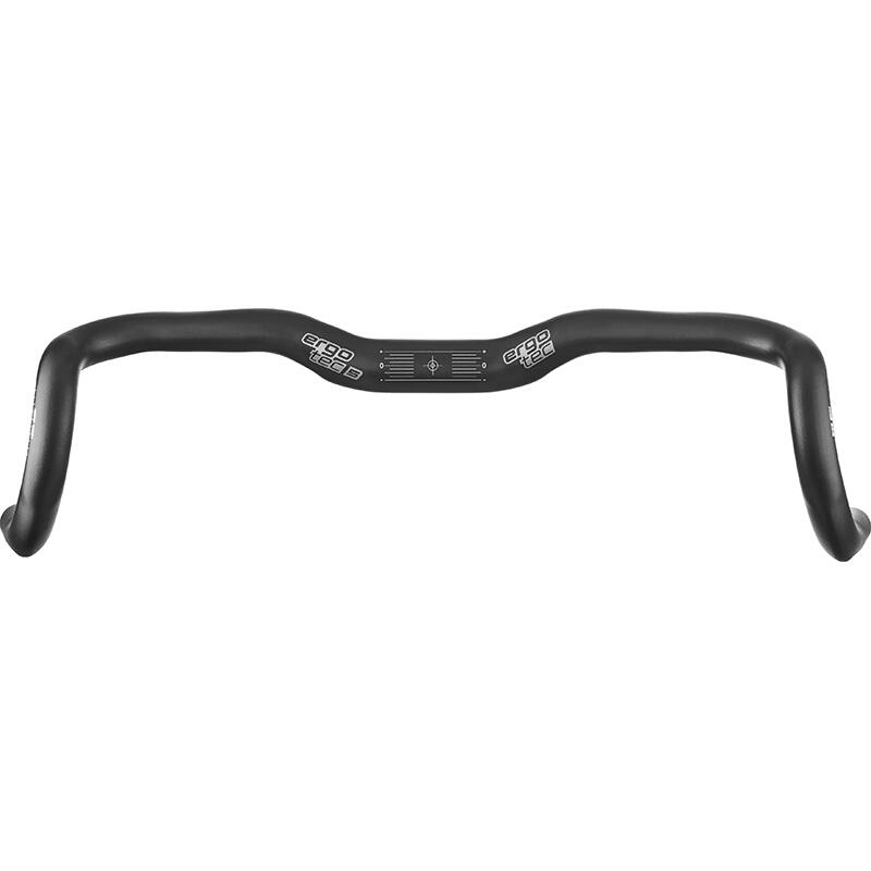 Guidon Gravel Urban Adventure Randonneur ER-20 ø31,8x420/513 2/2