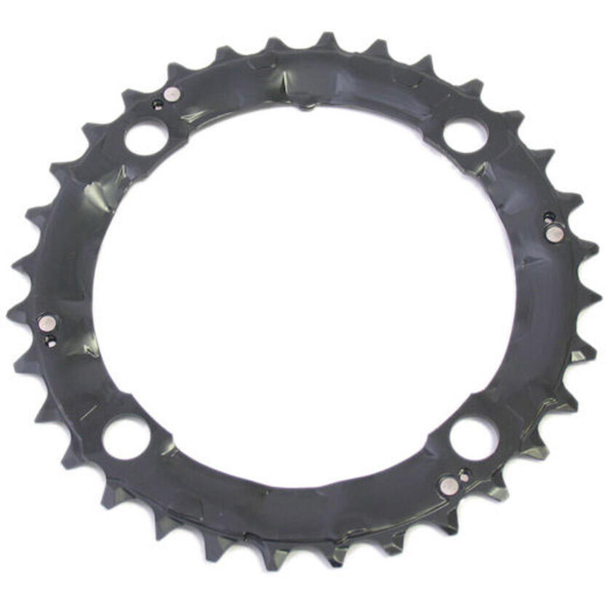 Plateau 32T Deore Fc-M480 - Noir 5/5