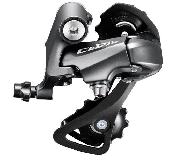 Shimano Claris RD-R2000 GS 8 Versnellingen Derailleur 2/2
