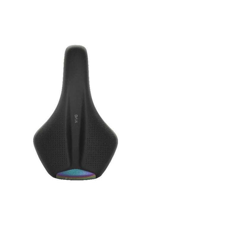 Selle Royal selle Vivo Reflective 25 cm mousse noire