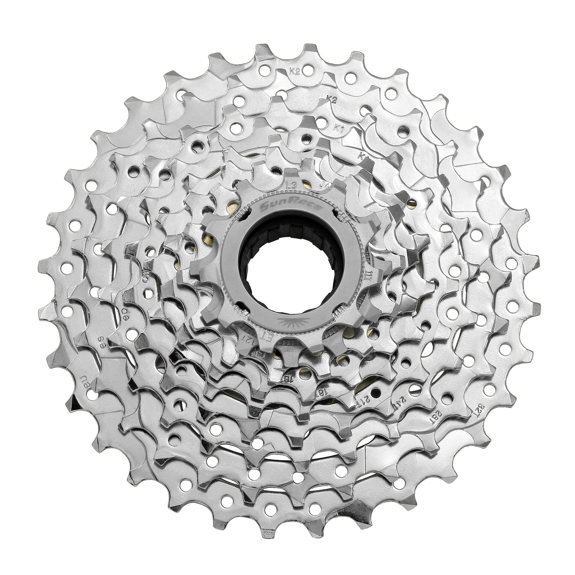 Roue libre 9 vitesses decathlon sale