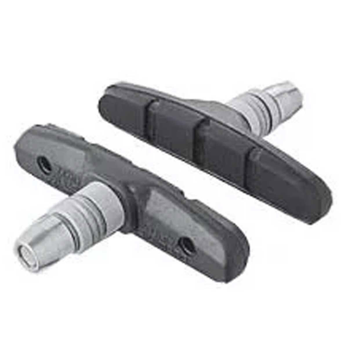 Brake pads Shimano Set M70T4 V-brake Deore Y8BM9803A