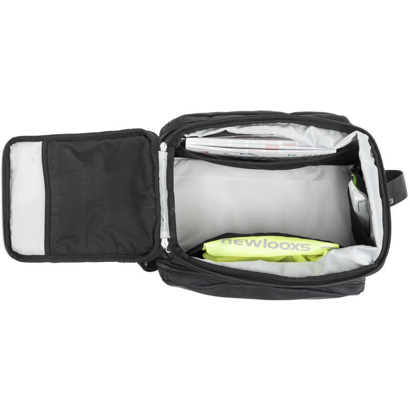 Bagagedragertas Sports Trunk Bag Racktime 31 liter 34,5 x 20 x 24