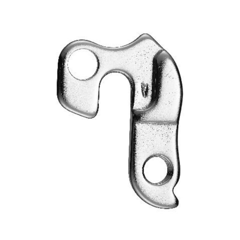 Union derailleurpad GH-006. diverse merken