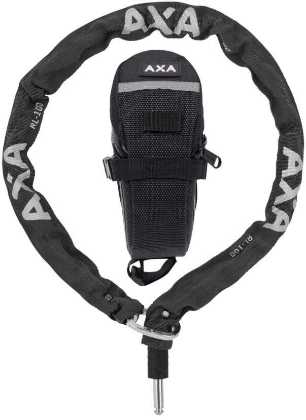 Axa Fusion/Defender/Solid/Victory Plus chain lock 100 cm hardness 5.5mm