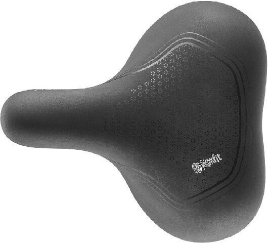 Selle loisir relax gel femme Royal Aurorae