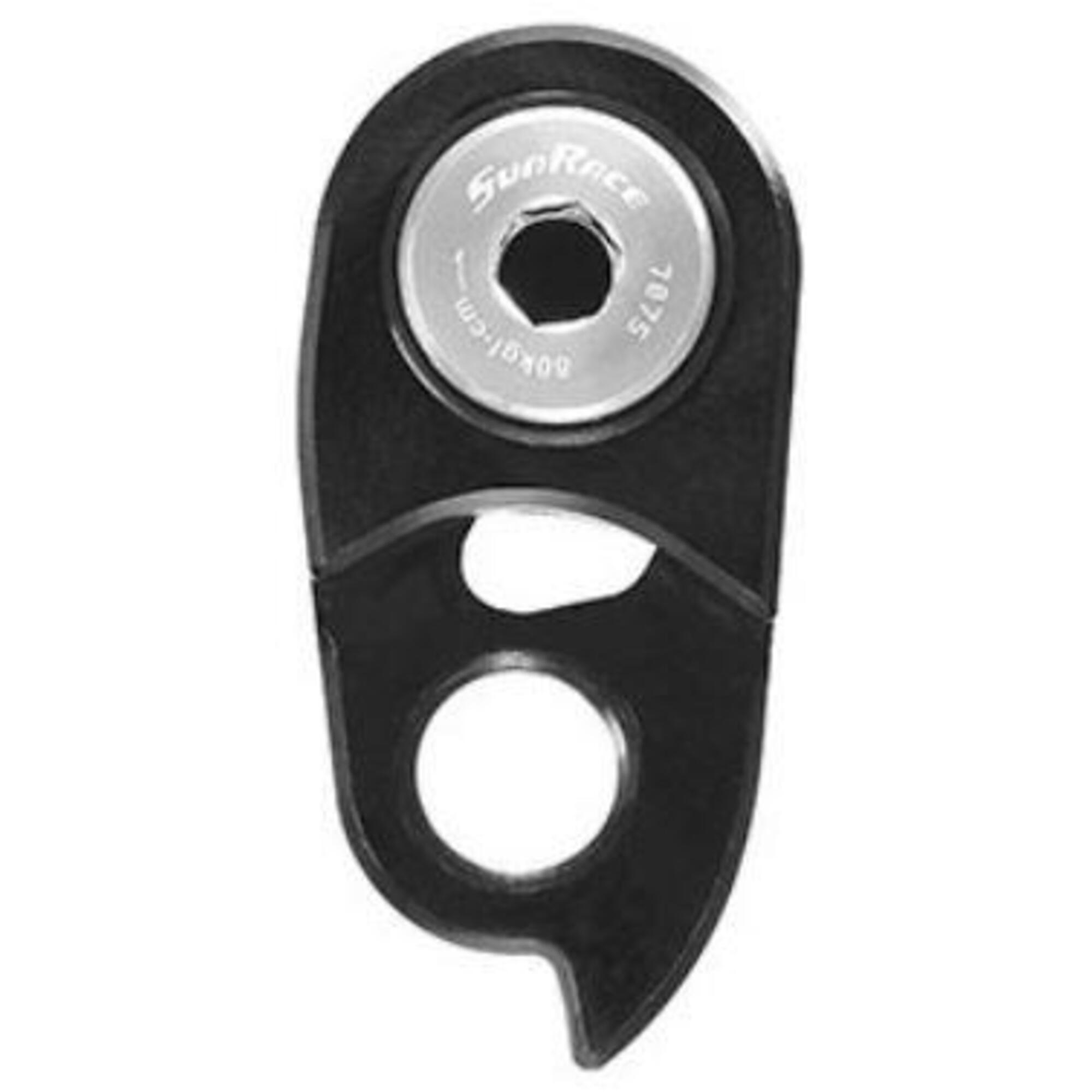 Adaptateur dérailleur SunRace SP570 2/2