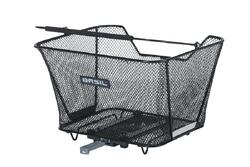 Vélo - Panier pour roue arrière « Lesto MIK