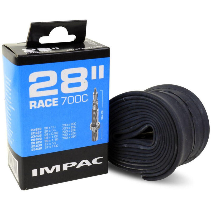 Binnenband Race 28" / 20/28-622/630 - 40Mm Ventiel