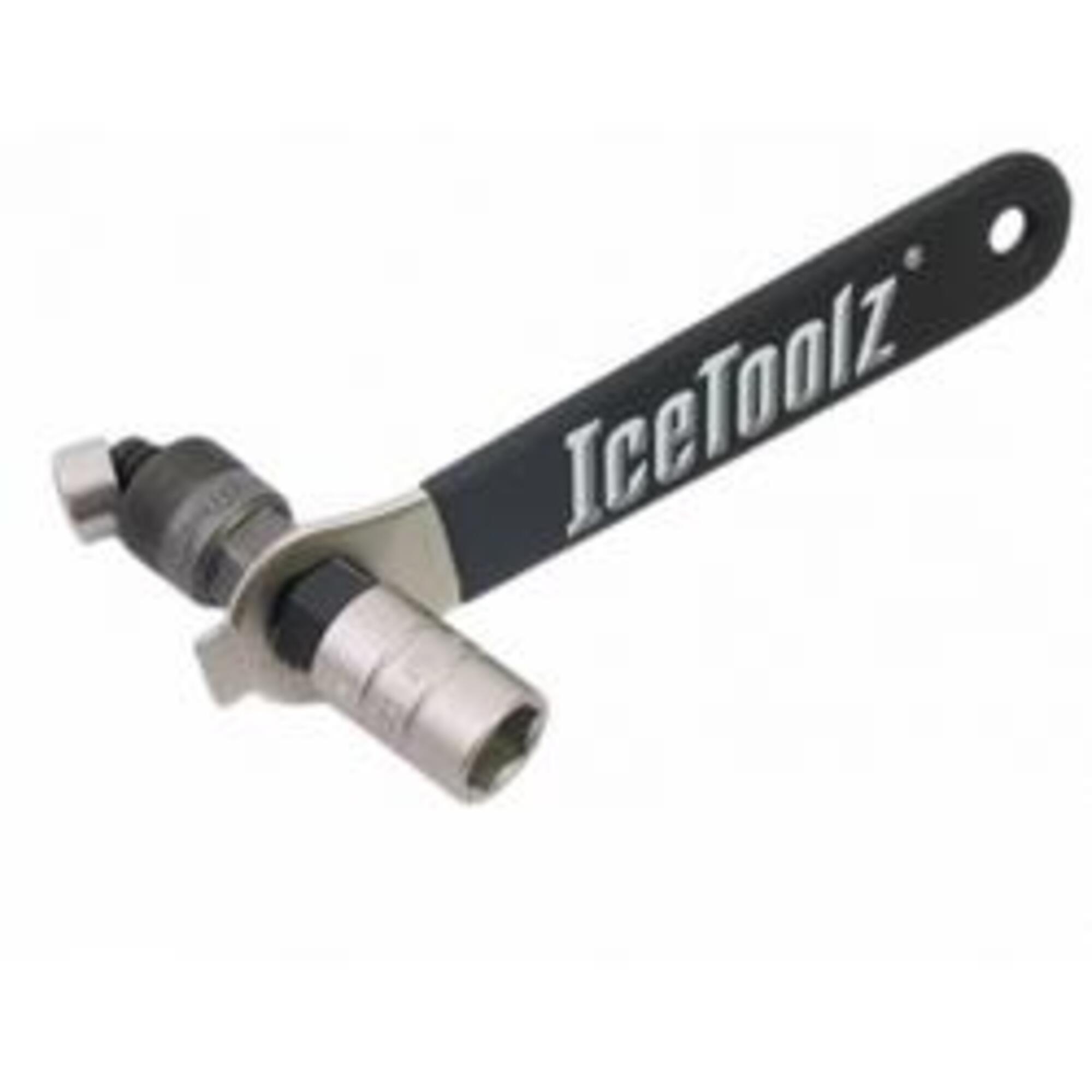 IceToolz 04S1 Crank Removal Tool 5/5