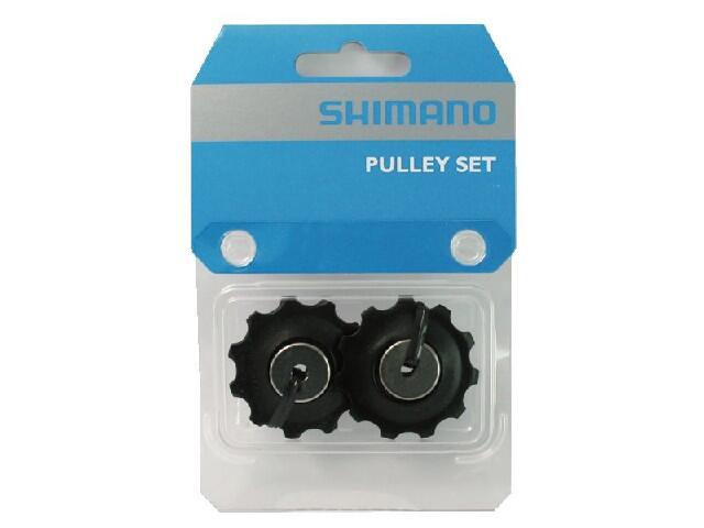 Shimano Jockey wheels 11T Deore, LX, SLX, 105, Tiagra RD-5700 5/5