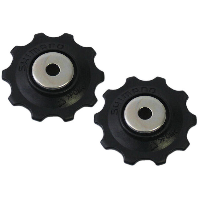 Shimano Derilleur Wheels Univ Y56398030 (par 2)