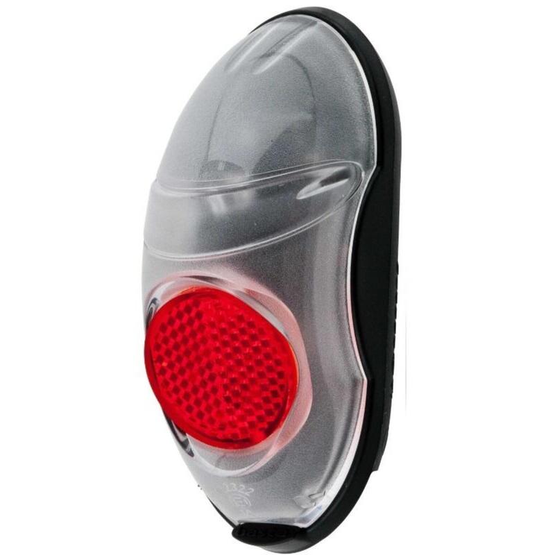 AXA ARRIÈRE GO STABLES LED DYNAMO BLANC