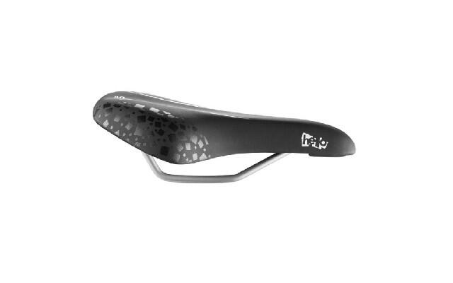 Selle Royal Hello Saddle 4/5