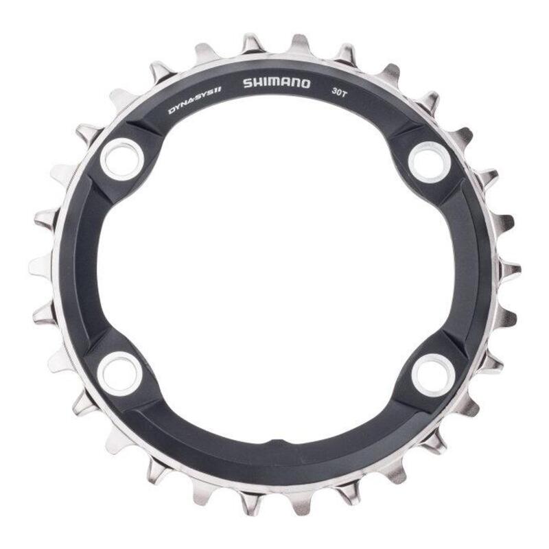 Plateaux SLX FC-M7000-11 1 vitesse