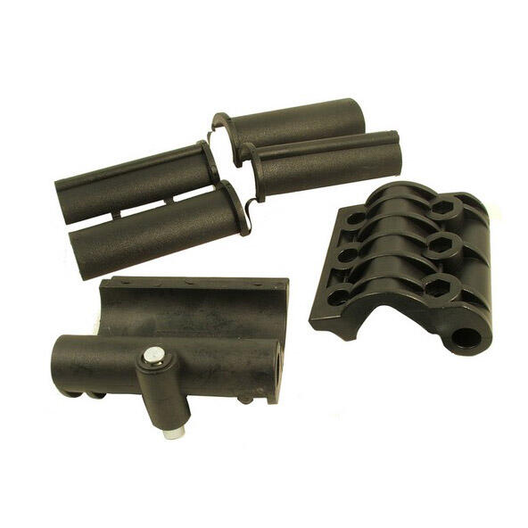 Polisport Bevestigings-set Wallaby 8633100024 | POLISPORT | Decathlon.nl