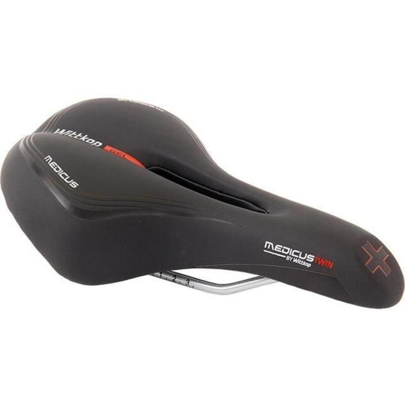 Saddle Twin Medicus 1.0 - Trekking pour hommes - Gel