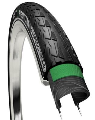 Buitenband xpedium ampero c1880 28 x 1.40"/ 37-622 voor e-bikes