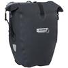 Pannier 100% Waterproof 25,4 Liter - Noir