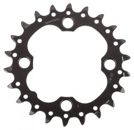 Tarcza Mechanizmu Korbowego 22T Deore / Slx Fc-M612 22T-An