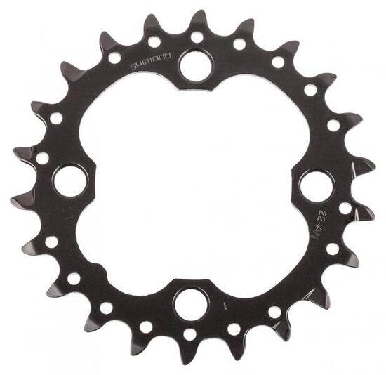 Tarcza Mechanizmu Korbowego 22T Deore / Slx Fc-M612 22T-An