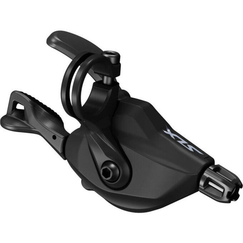 Shifter rechts 12 speed SLX SL-M7100 - zwart