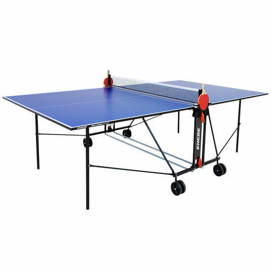 Mesa Pingpong Enebe New Lander Indoor