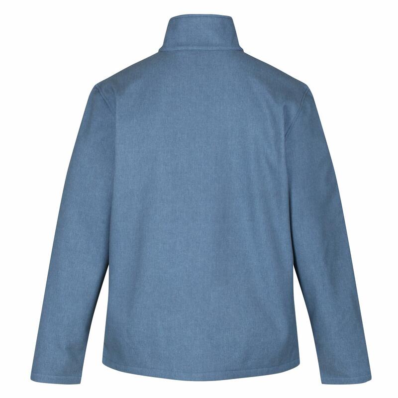 Cera V Homme Randonnée Veste - Bleu foncé