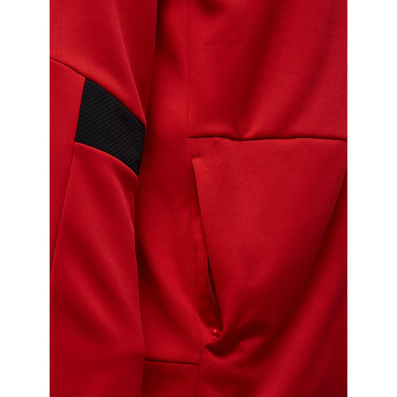 Veste zippée Hummel tech move poly