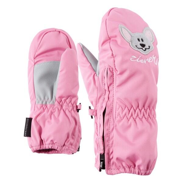 Guantes Baby Ziener LE ZOO MINIS glove