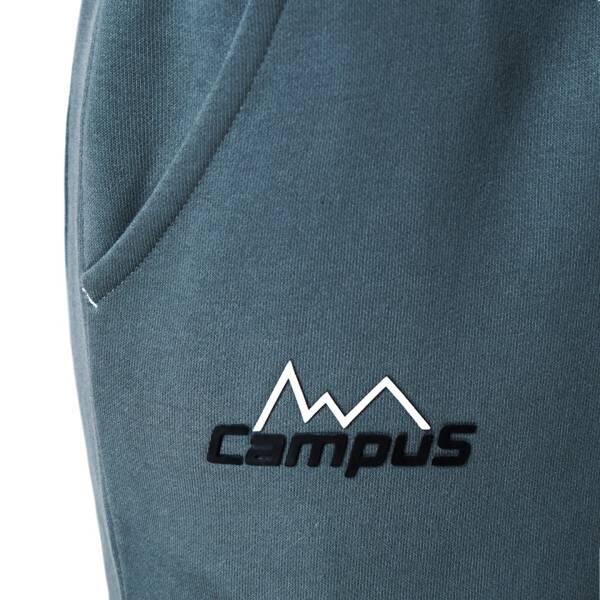 Spodnie dresowe do biegania dziecięce Campus Magnus