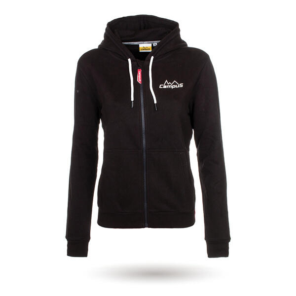 Bluza do chodzenia Damska Campus Sanne