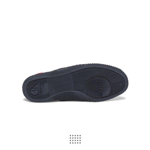 Chaussures bateau homme GLOBEK Encre 5/5