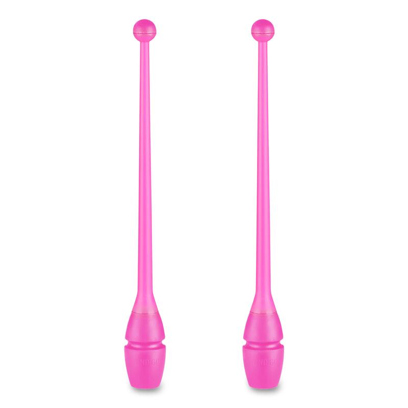 Mazas Engarzables De tecnocaucho indigo 36 cm