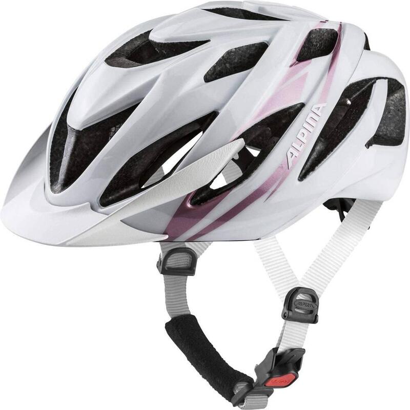 Kask Alpina Lavarda