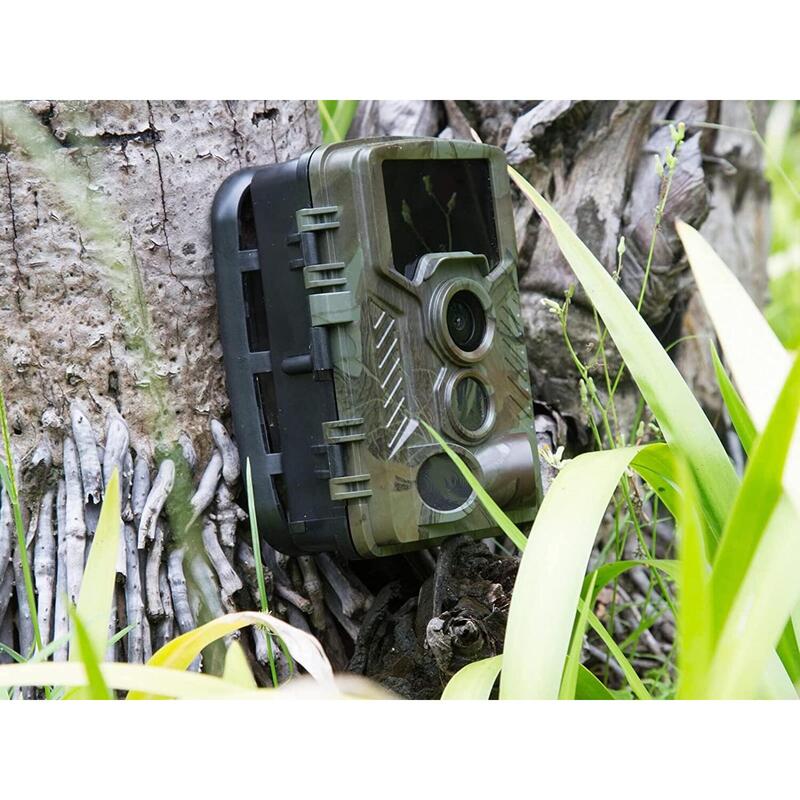 Cámara de vigilancia y observación - Nature wild cam TX-125