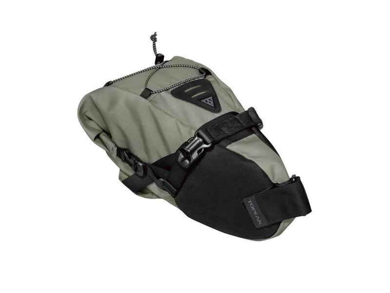 Borsa da sella Topeak BackLoader 6 L