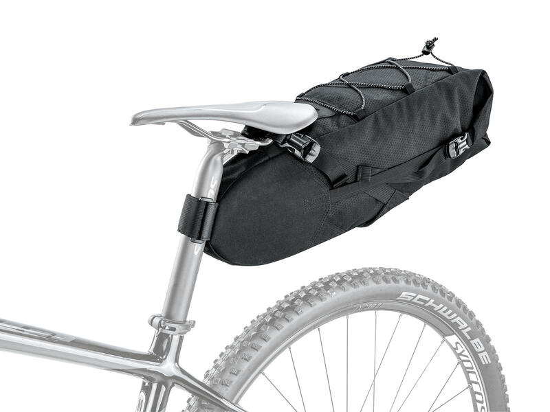 Backloader - Sac de selle petit - 6l