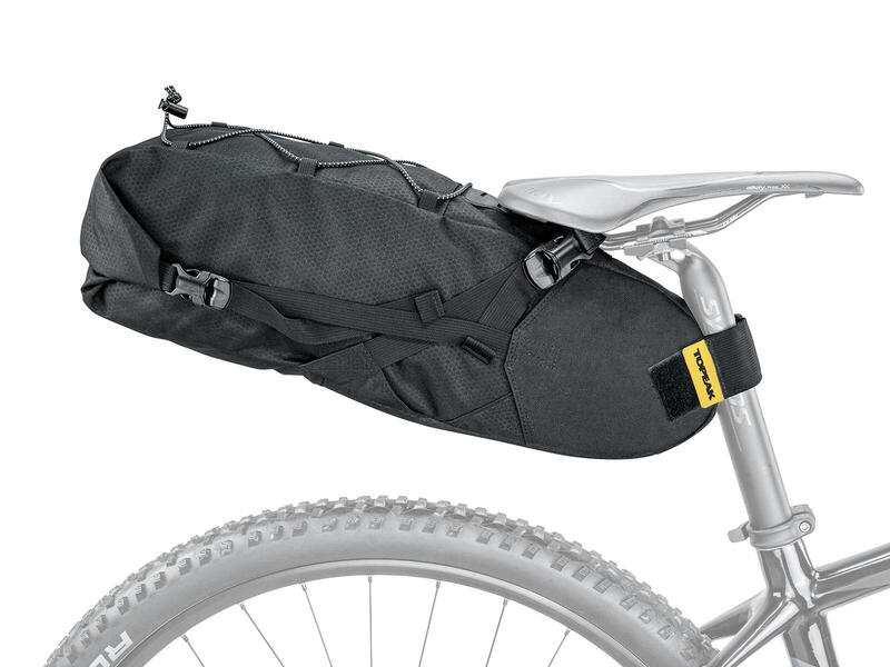 Sacoche de selle Topeak BackLoader 6 L