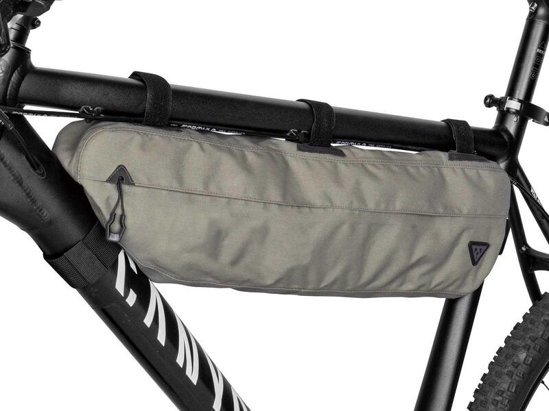 Sacoche de cadre Topeak MidLoader-6,0 L