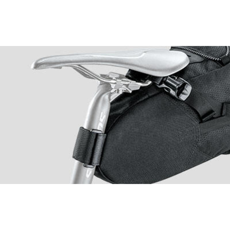 Geanta Topeak BackLoader Tbp-Bl3B - Volum 15 L, Negru